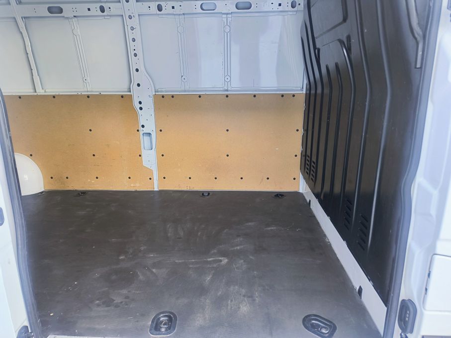 NOWA LOKALIZACJA Opel Movano 2.3 CDTI 180KM L3H2 Pneumatyczny fotel Salon PL Vat23% 17