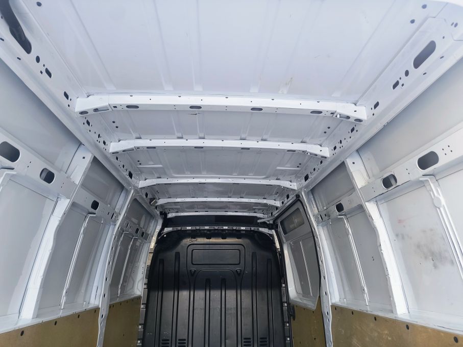 NOWA LOKALIZACJA Opel Movano 2.3 CDTI 180KM L3H2 Pneumatyczny fotel Salon PL Vat23% 20