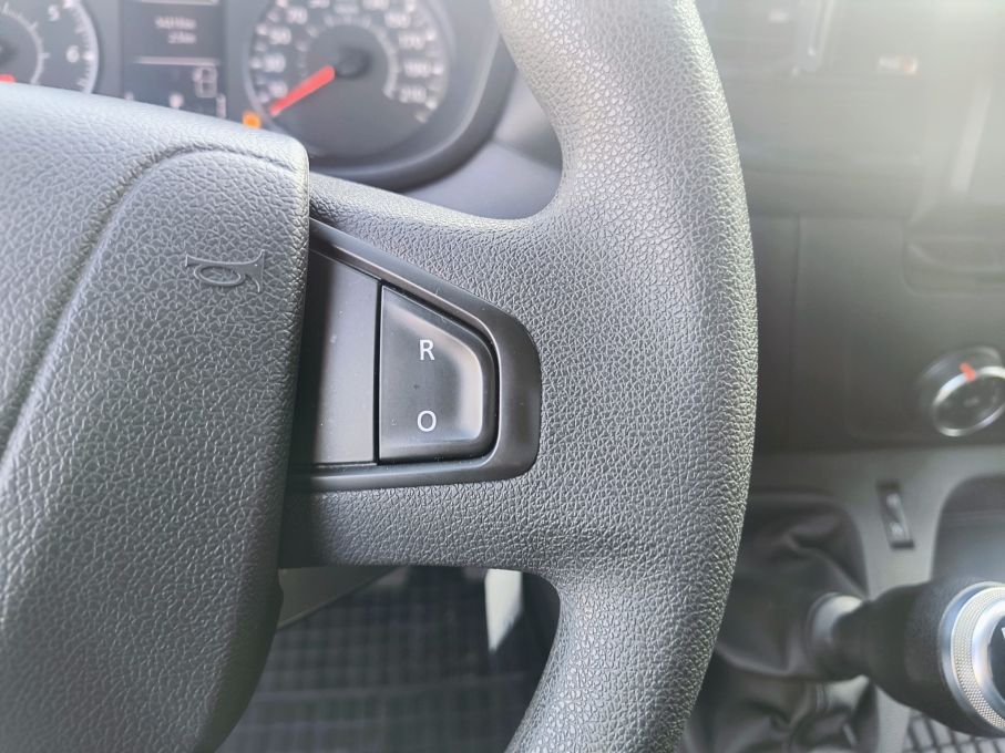 NOWA LOKALIZACJA Opel Movano 2.3 CDTI 180KM L3H2 Pneumatyczny fotel Salon PL Vat23% 25