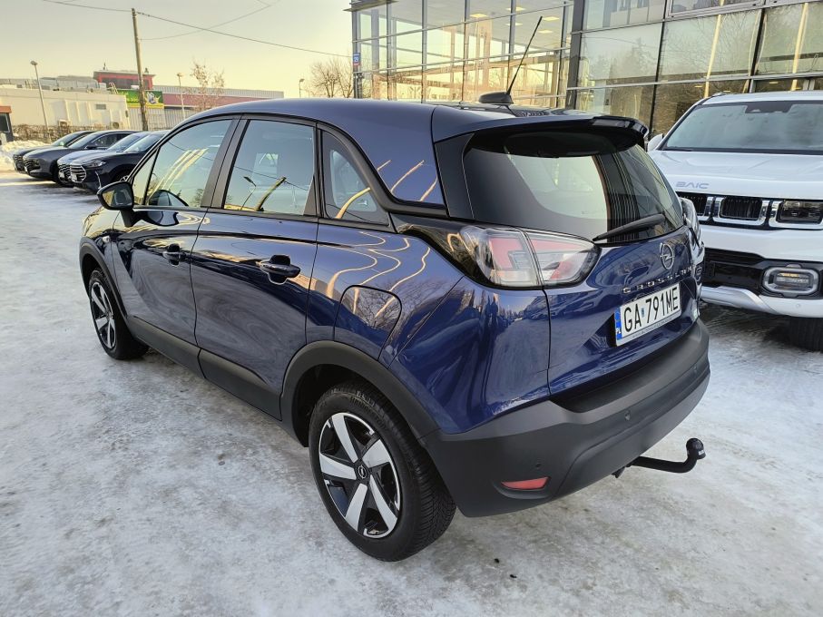 NOWA LOKALIZACJA Opel Crosland X Automat Kamera Niski Przebieg NOWY ROZRZĄD 3