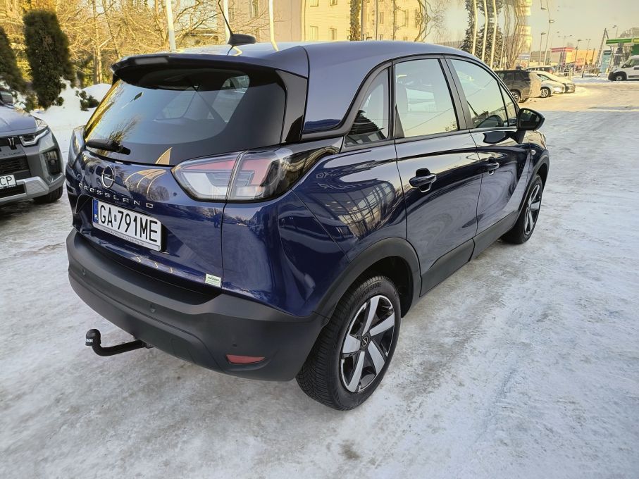 NOWA LOKALIZACJA Opel Crosland X Automat Kamera Niski Przebieg NOWY ROZRZĄD 5