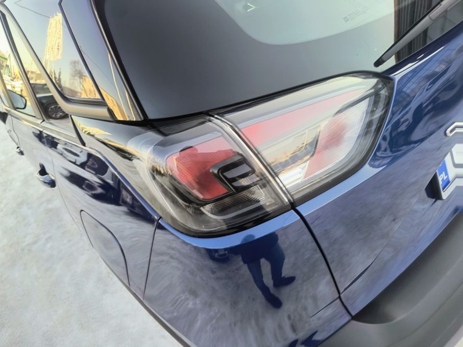 NOWA LOKALIZACJA Opel Crosland X Automat Kamera Niski Przebieg NOWY ROZRZĄD 11