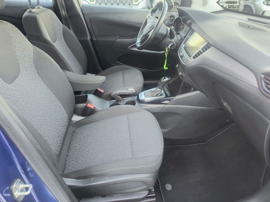 NOWA LOKALIZACJA Opel Crosland X Automat Kamera Niski Przebieg NOWY ROZRZĄD 13