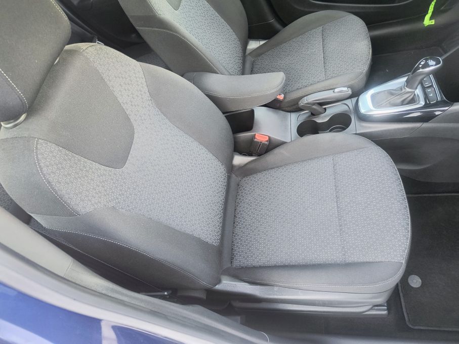 NOWA LOKALIZACJA Opel Crosland X Automat Kamera Niski Przebieg NOWY ROZRZĄD 16