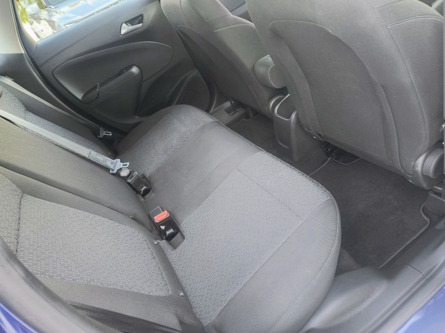 NOWA LOKALIZACJA Opel Crosland X Automat Kamera Niski Przebieg NOWY ROZRZĄD 17