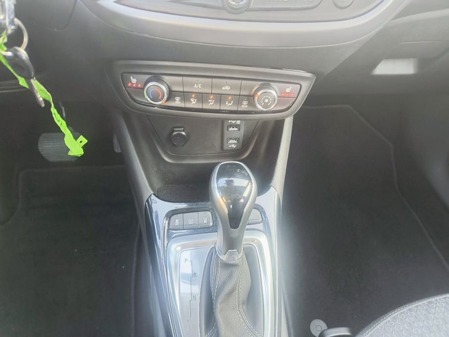 NOWA LOKALIZACJA Opel Crosland X Automat Kamera Niski Przebieg NOWY ROZRZĄD 21