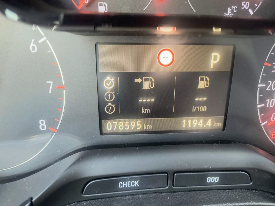 NOWA LOKALIZACJA Opel Crosland X Automat Kamera Niski Przebieg NOWY ROZRZĄD 22