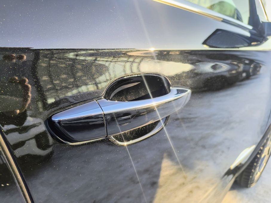 NOWA LOKALIZACJA DS7 CROSSBACK 1,6 T 225 KM Grand Chick Rivoli 2 x koła 13