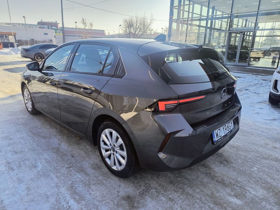 Nowa Lokalizacja Opel Astra VI  Salon Polska, Jak Nowa vat23% 4