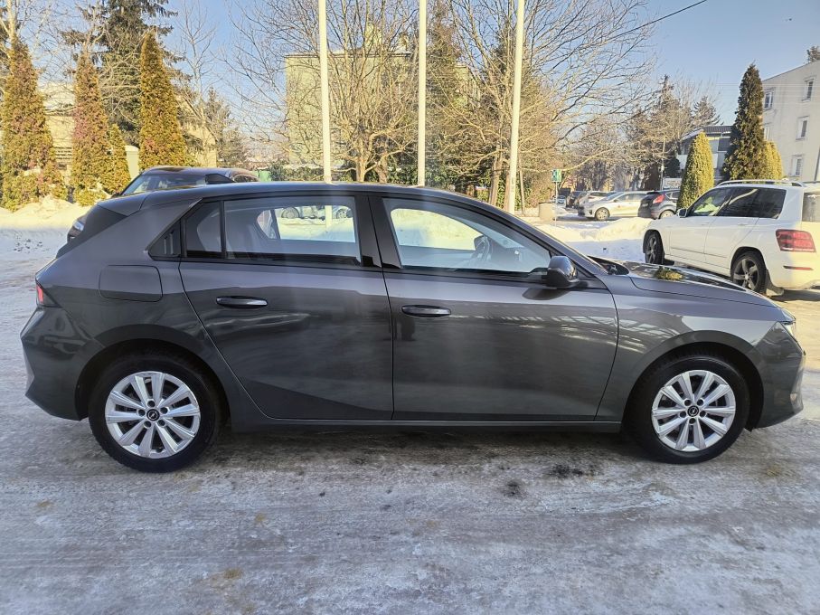 Nowa Lokalizacja Opel Astra VI  Salon Polska, Jak Nowa vat23% 7