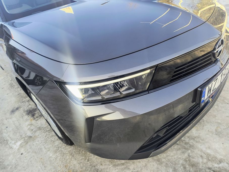Nowa Lokalizacja Opel Astra VI  Salon Polska, Jak Nowa vat23% 10