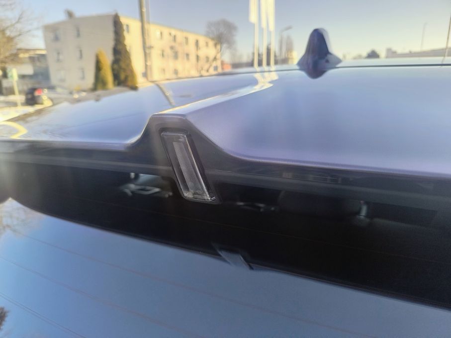 Nowa Lokalizacja Opel Astra VI  Salon Polska, Jak Nowa vat23% 14