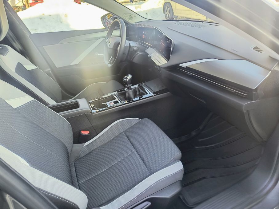 Nowa Lokalizacja Opel Astra VI  Salon Polska, Jak Nowa vat23% 15