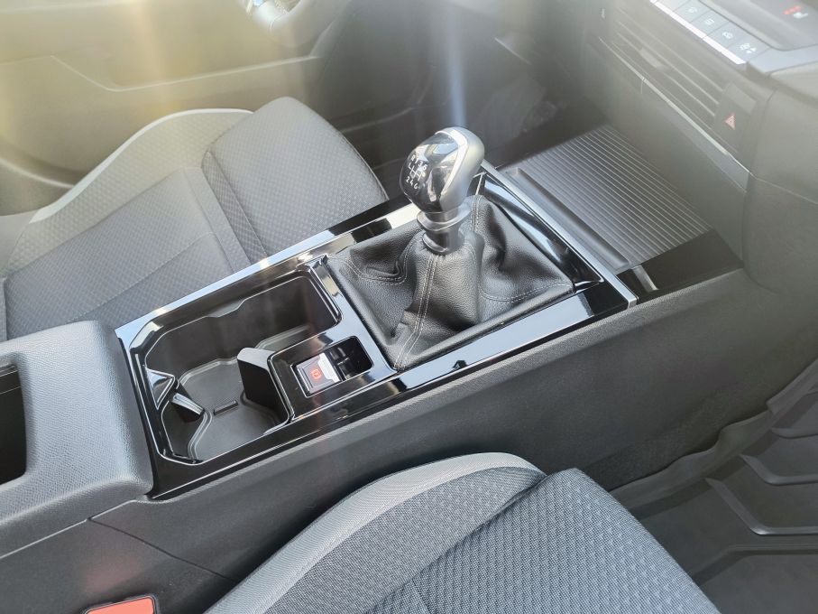 Nowa Lokalizacja Opel Astra VI  Salon Polska, Jak Nowa vat23% 18