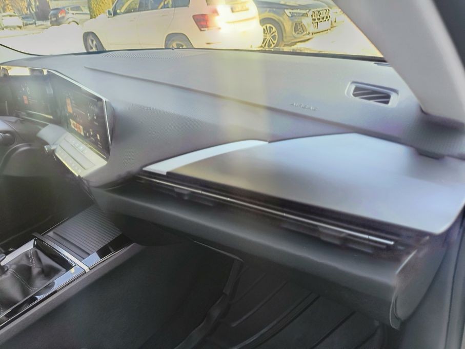 Nowa Lokalizacja Opel Astra VI  Salon Polska, Jak Nowa vat23% 20