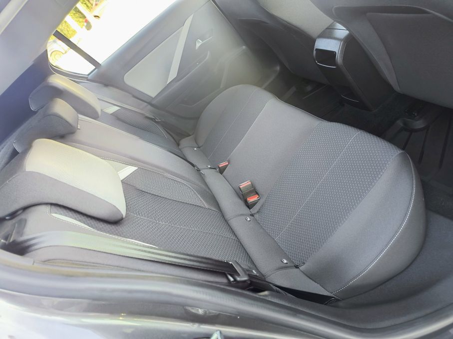 Nowa Lokalizacja Opel Astra VI  Salon Polska, Jak Nowa vat23% 22