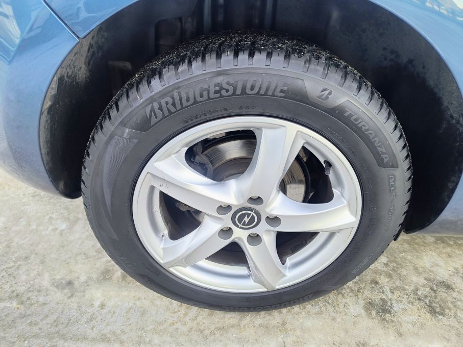 NOWA LOKALIZACJA Opel Astra J 1.6 16v SalonPL 1 właściciel NiskiPrzebieg Gwarancja 10