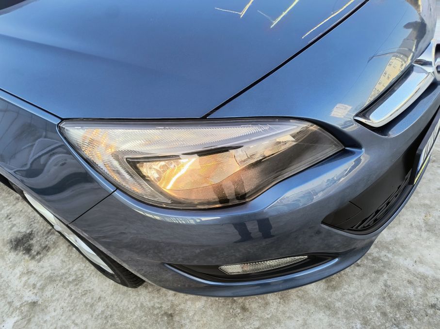 NOWA LOKALIZACJA Opel Astra J 1.6 16v SalonPL 1 właściciel NiskiPrzebieg Gwarancja 12