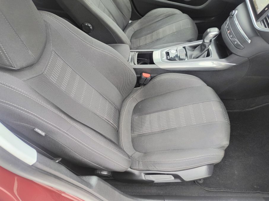 NOWA LOKALIZACJA Peugeot 308 1.2 Allure Automat Navi Kamera Gwarancja 17