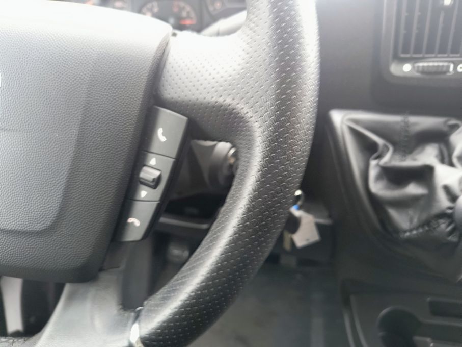 NOWA LOKALIZACJA Citroen Jumper 2.2 hdi 165KM L4H2 Climatronic JAK NOWY Vat23% 19