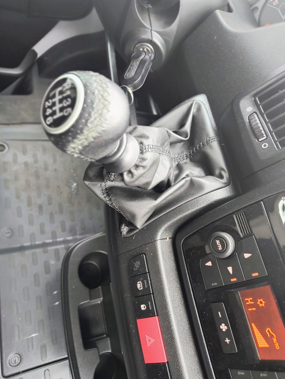 NOWA LOKALIZACJA Citroen Jumper 2.2 hdi 165KM L4H2 Climatronic JAK NOWY Vat23% 20