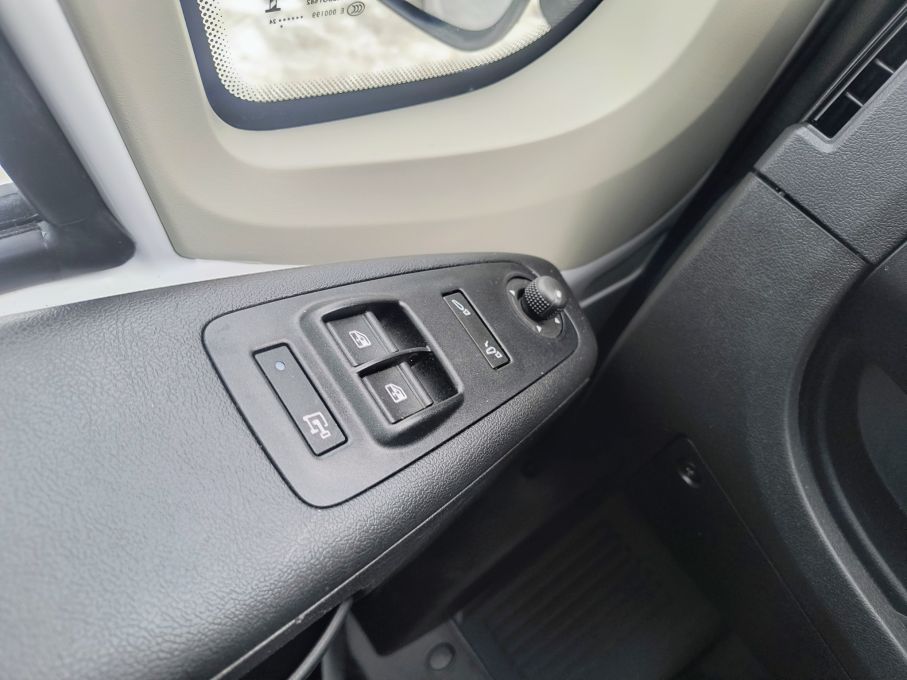 NOWA LOKALIZACJA Citroen Jumper 2.2 hdi 165KM L4H2 Climatronic JAK NOWY Vat23% 23