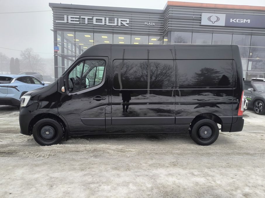 NOWA LOKALIZACJA Renault Master 2.3 dci 136KM L2H2 Serwis SALON PL Gwarancja Vat23% 2