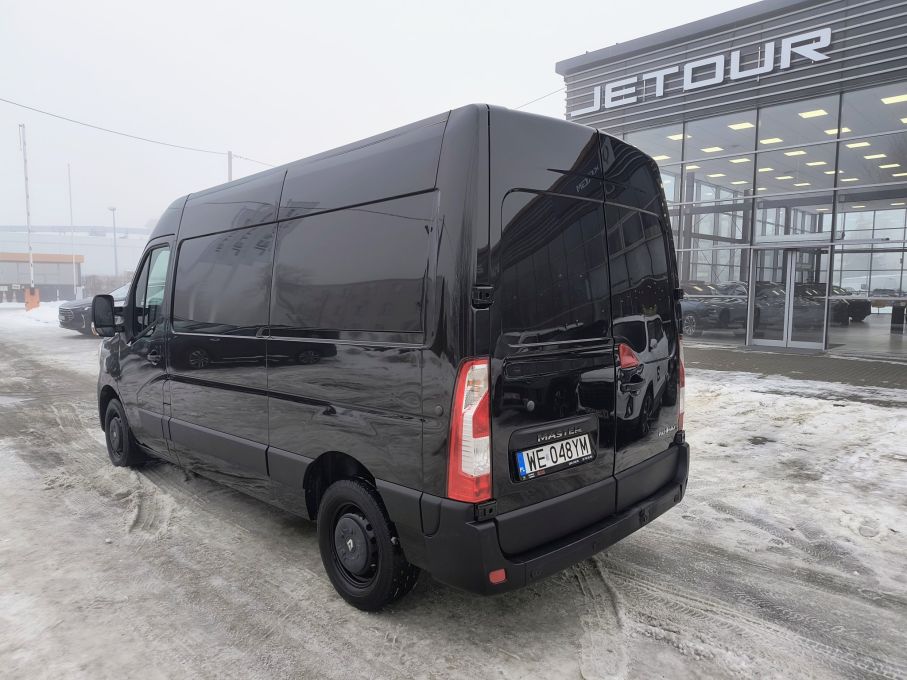 NOWA LOKALIZACJA Renault Master 2.3 dci 136KM L2H2 Serwis SALON PL Gwarancja Vat23% 3