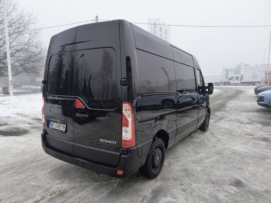 NOWA LOKALIZACJA Renault Master 2.3 dci 136KM L2H2 Serwis SALON PL Gwarancja Vat23% 4