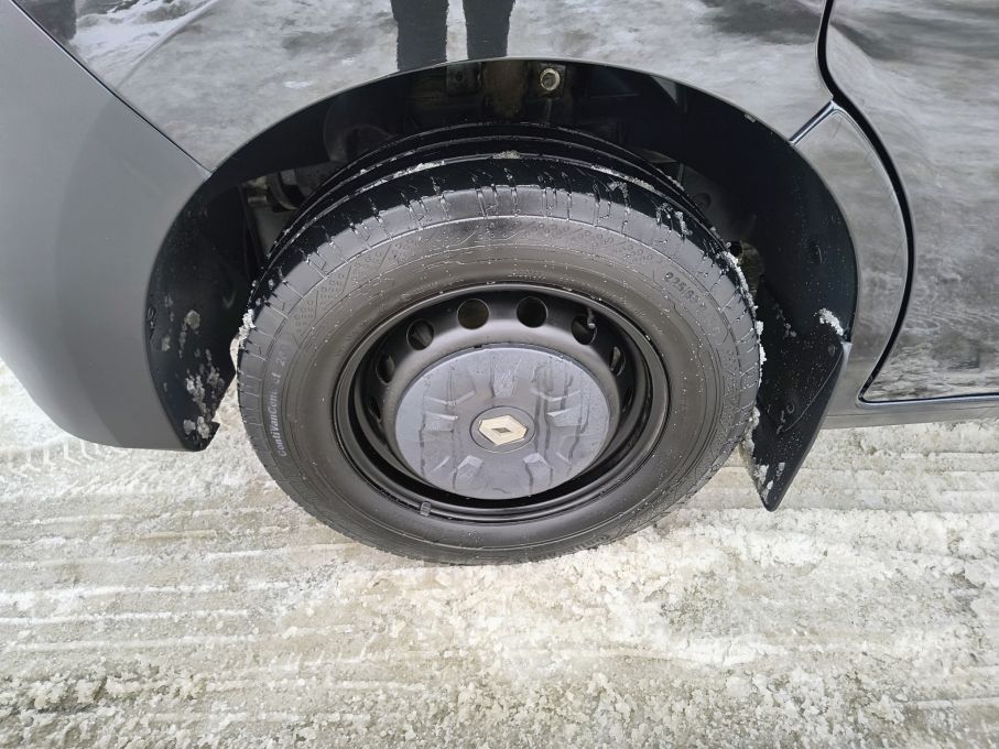 NOWA LOKALIZACJA Renault Master 2.3 dci 136KM L2H2 Serwis SALON PL Gwarancja Vat23% 8