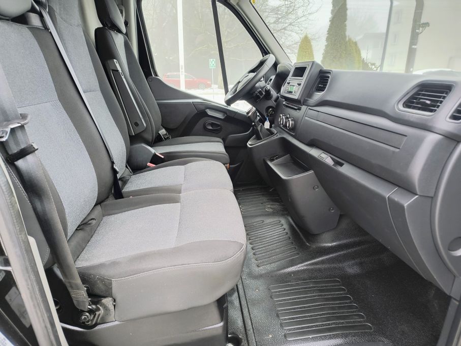NOWA LOKALIZACJA Renault Master 2.3 dci 136KM L2H2 Serwis SALON PL Gwarancja Vat23% 10