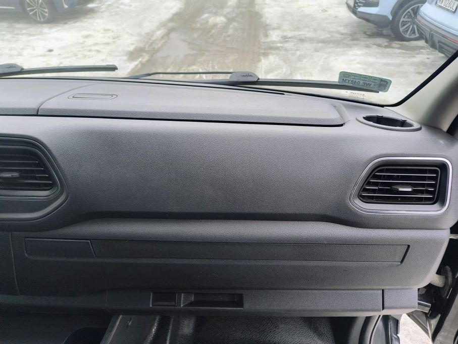 NOWA LOKALIZACJA Renault Master 2.3 dci 136KM L2H2 Serwis SALON PL Gwarancja Vat23% 13