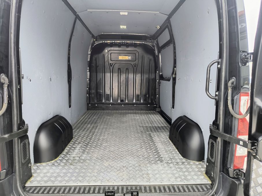 NOWA LOKALIZACJA Renault Master 2.3 dci 136KM L2H2 Serwis SALON PL Gwarancja Vat23% 21