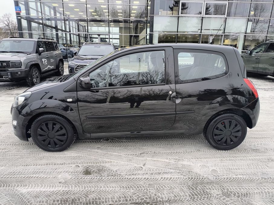 NOWA LOKALIZACJA Renault Twingo 1.2 Benzyna Niski Przebieg Gwarancja 5