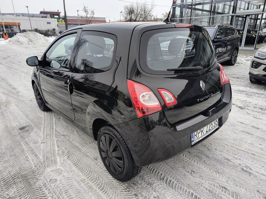 NOWA LOKALIZACJA Renault Twingo 1.2 Benzyna Niski Przebieg Gwarancja 6