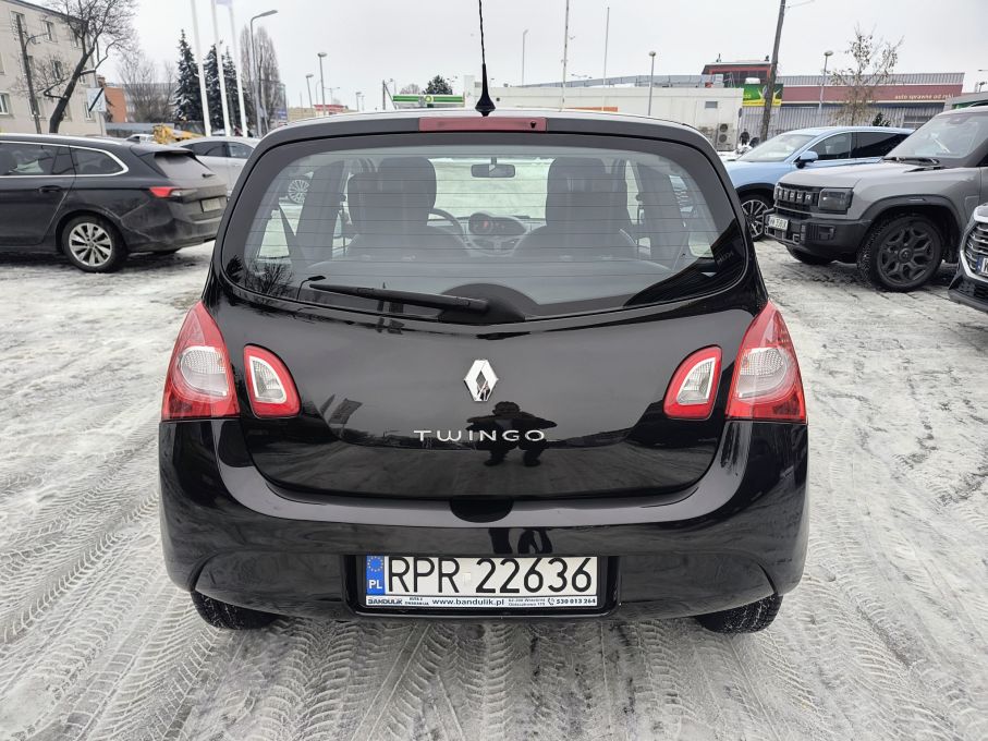 NOWA LOKALIZACJA Renault Twingo 1.2 Benzyna Niski Przebieg Gwarancja 7