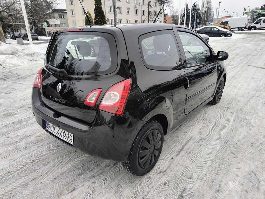 NOWA LOKALIZACJA Renault Twingo 1.2 Benzyna Niski Przebieg Gwarancja 8