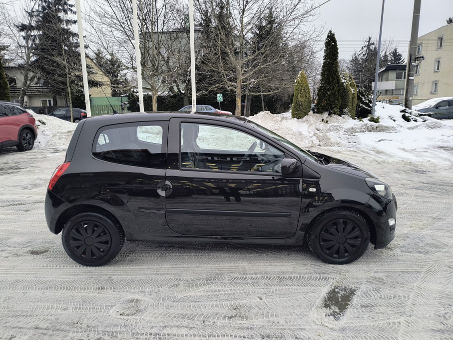NOWA LOKALIZACJA Renault Twingo 1.2 Benzyna Niski Przebieg Gwarancja 9