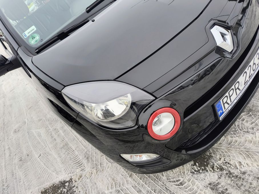 NOWA LOKALIZACJA Renault Twingo 1.2 Benzyna Niski Przebieg Gwarancja 12
