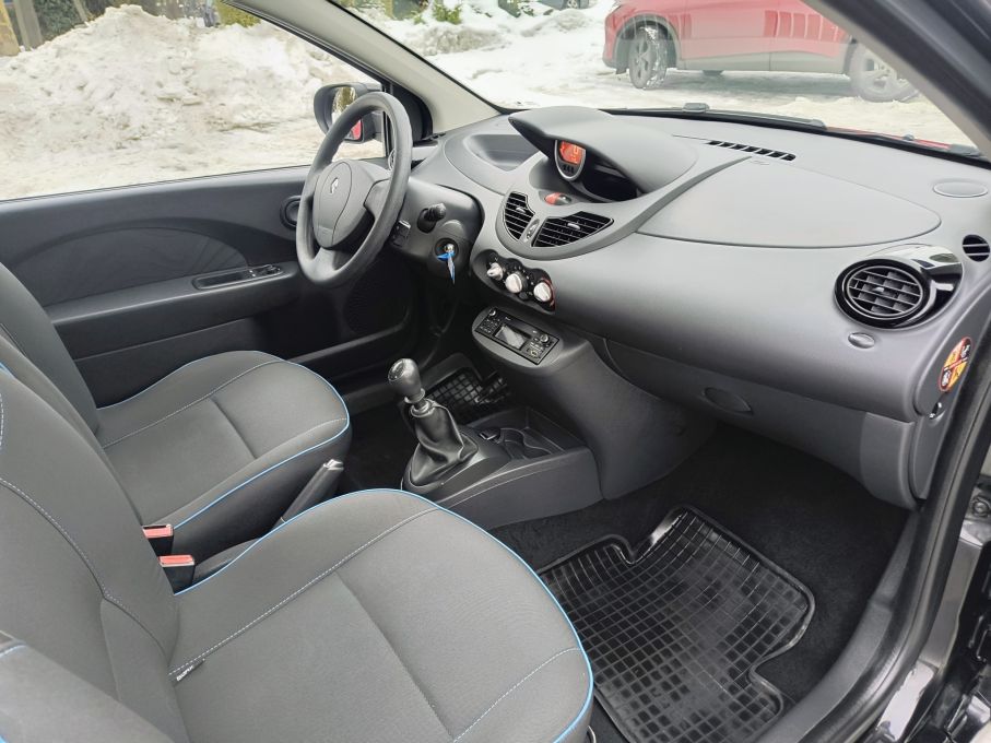 NOWA LOKALIZACJA Renault Twingo 1.2 Benzyna Niski Przebieg Gwarancja 16