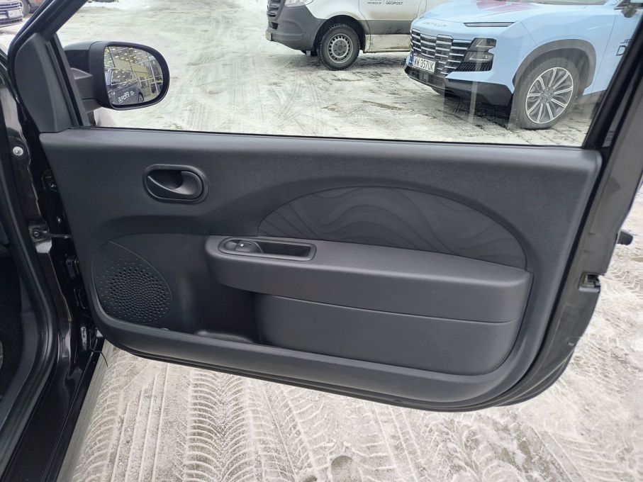 NOWA LOKALIZACJA Renault Twingo 1.2 Benzyna Niski Przebieg Gwarancja 19