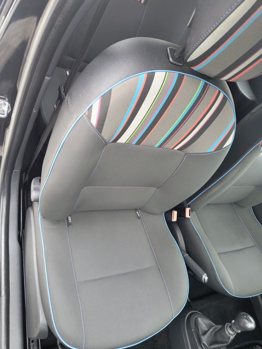 NOWA LOKALIZACJA Renault Twingo 1.2 Benzyna Niski Przebieg Gwarancja 20