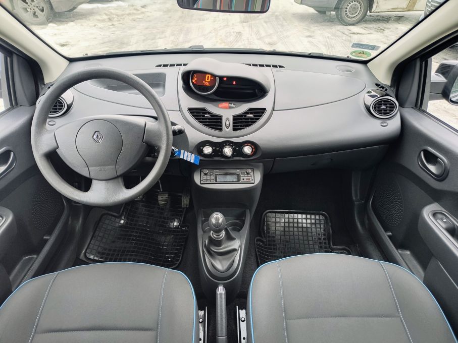 NOWA LOKALIZACJA Renault Twingo 1.2 Benzyna Niski Przebieg Gwarancja 22