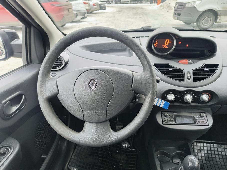 NOWA LOKALIZACJA Renault Twingo 1.2 Benzyna Niski Przebieg Gwarancja 24