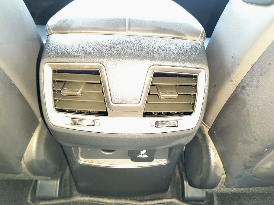 Ssangyong Rexton 2,2 Diesel 181KM, 4x4, Salon PL, Skóry, Navi, kamera 20