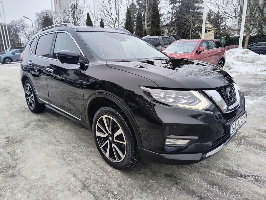 NOWA LOKALIZACJA NISSAN X-TRAIL   6