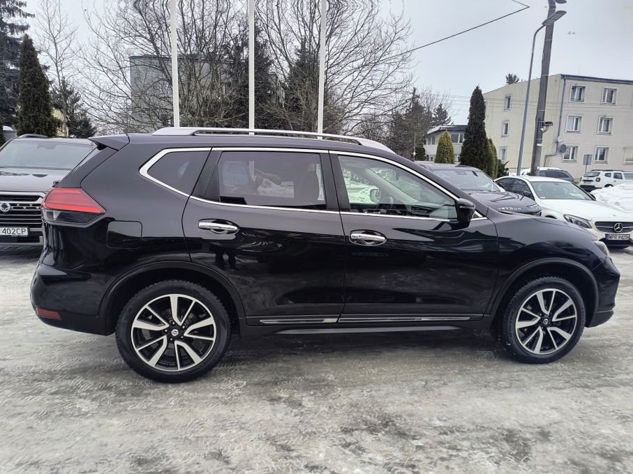 NOWA LOKALIZACJA NISSAN X-TRAIL   7
