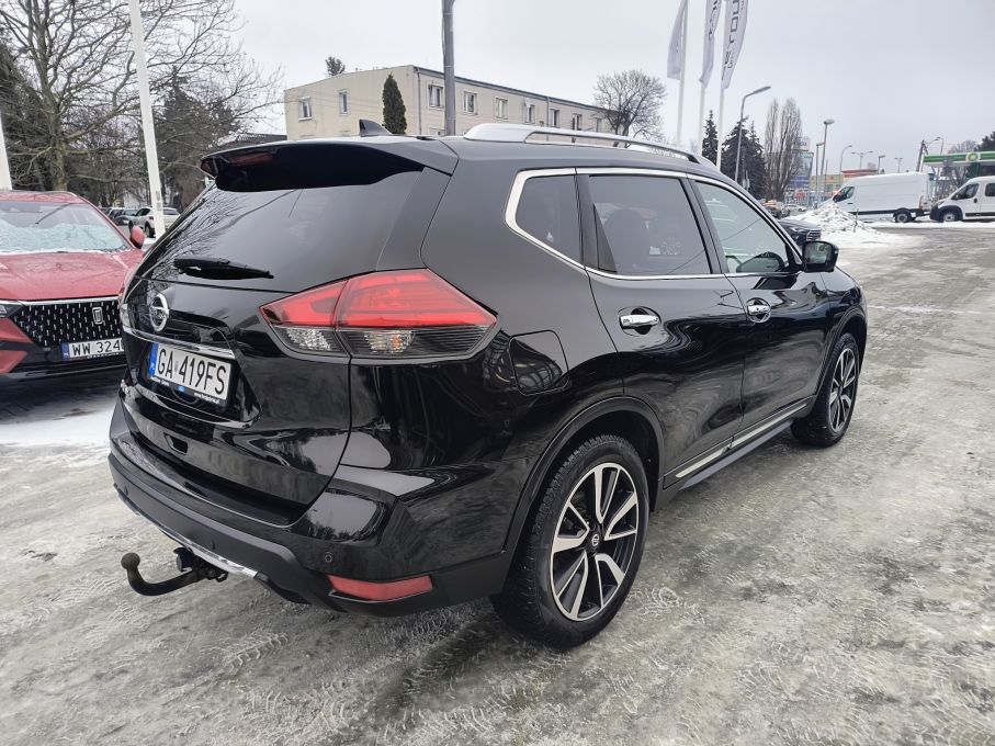 NOWA LOKALIZACJA NISSAN X-TRAIL   8