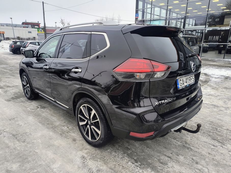 NOWA LOKALIZACJA NISSAN X-TRAIL   10