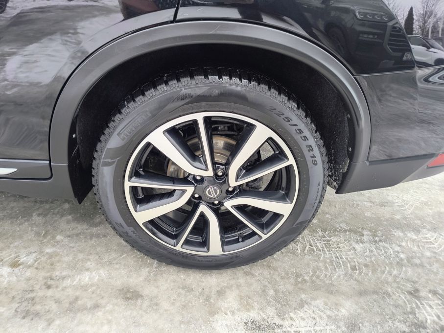 NOWA LOKALIZACJA NISSAN X-TRAIL   11